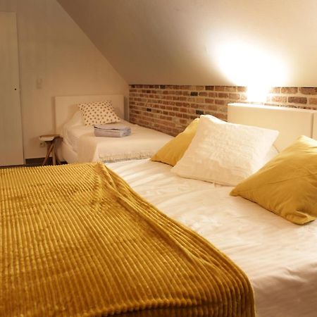 Casa Della Nonna Bed and Breakfast Zwalm Buitenkant foto