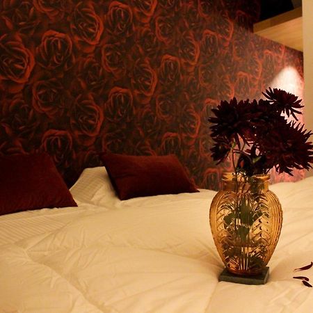 Casa Della Nonna Bed and Breakfast Zwalm Buitenkant foto
