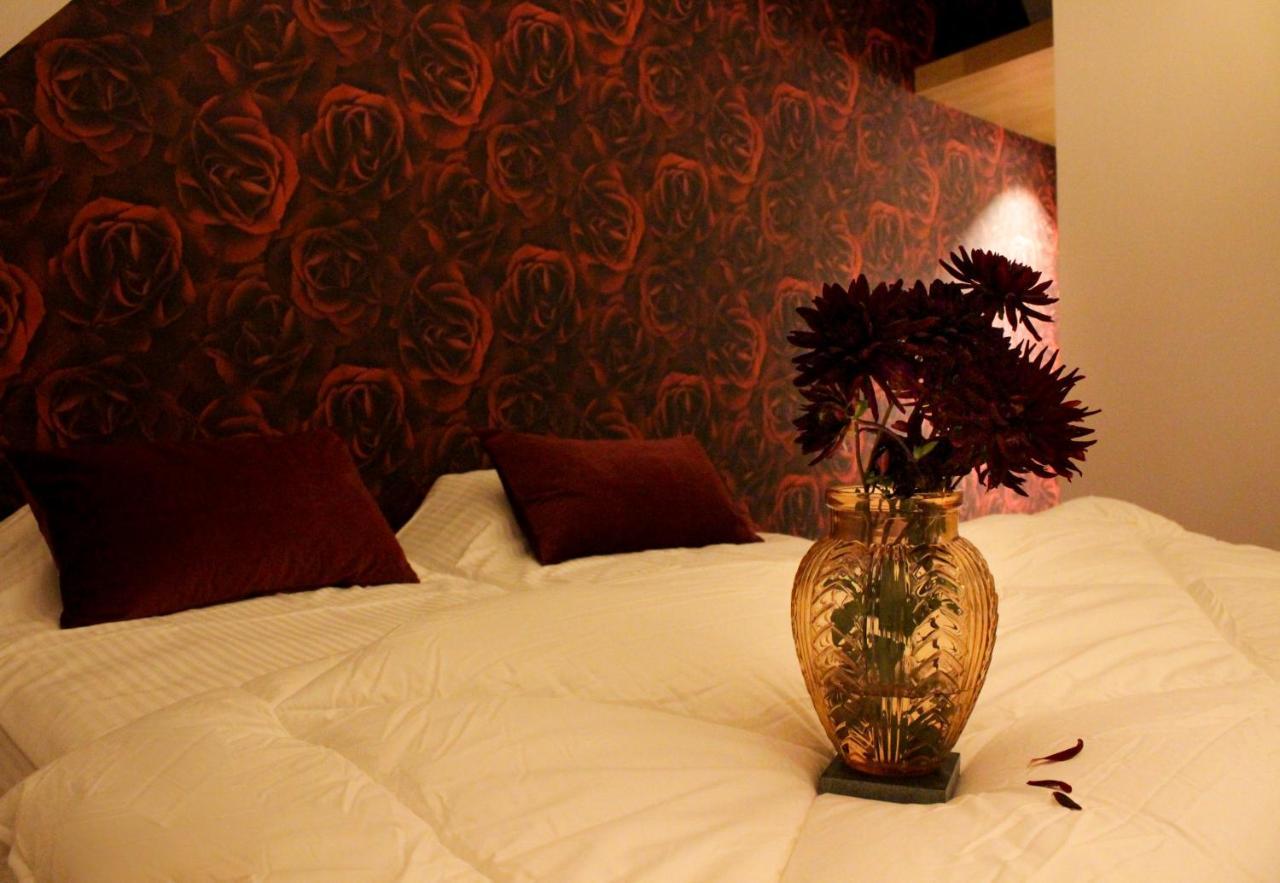 Casa Della Nonna Bed and Breakfast Zwalm Buitenkant foto