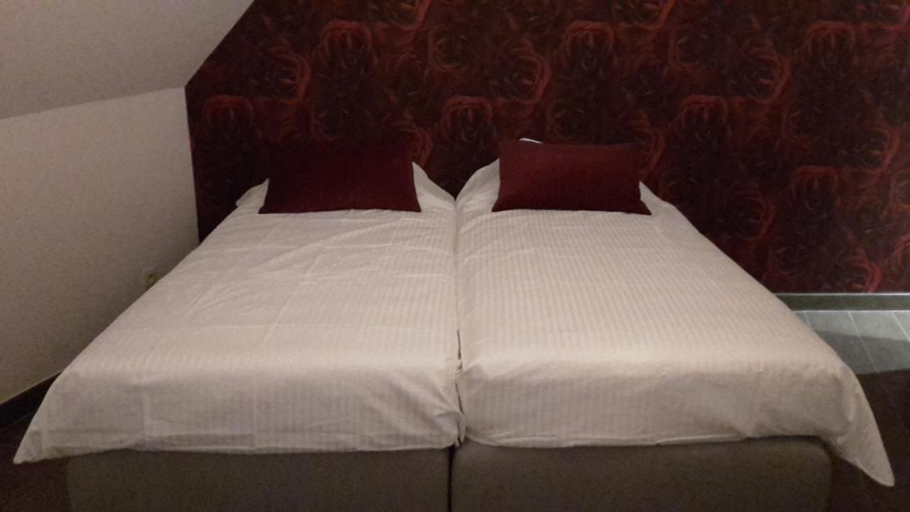 Casa Della Nonna Bed and Breakfast Zwalm Buitenkant foto